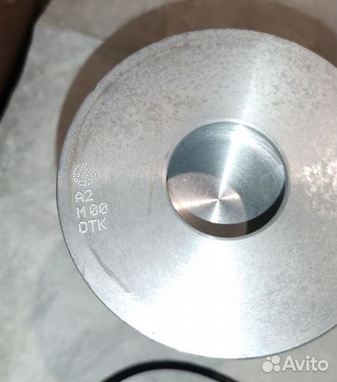 Группа поршневая 240-1000104