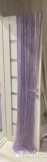 Занавеска (кесия)