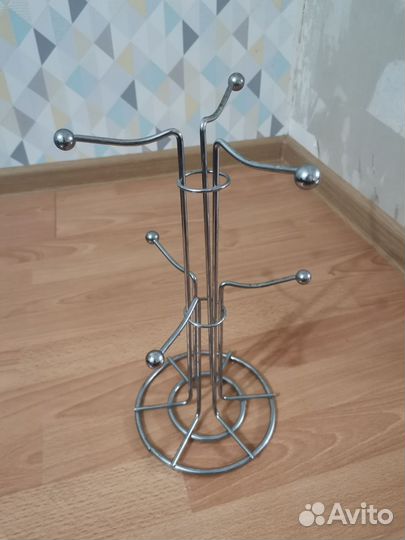 Держатель для кружек