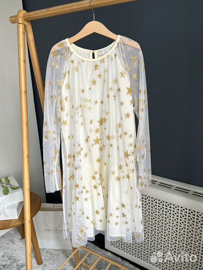 Платье Stella McCartney, 152