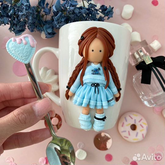 Подарок девушке