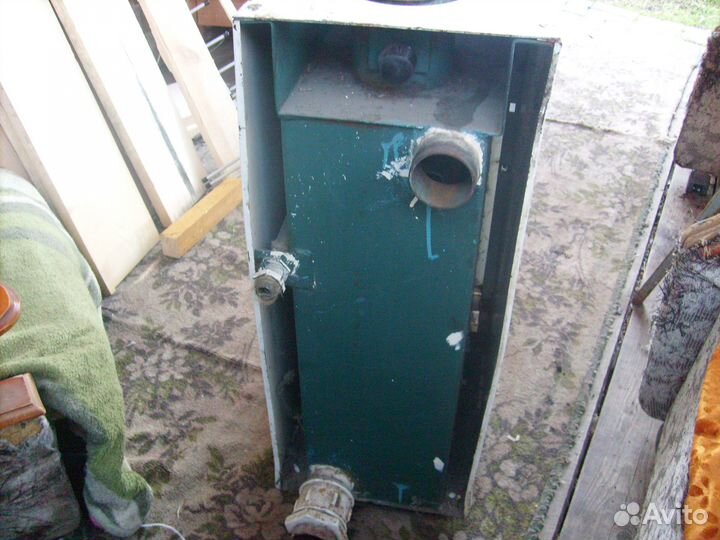 Котел Термолюкс аогв 9.3