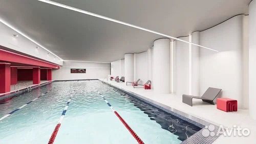 Абонемент в фитнес клуб World Class