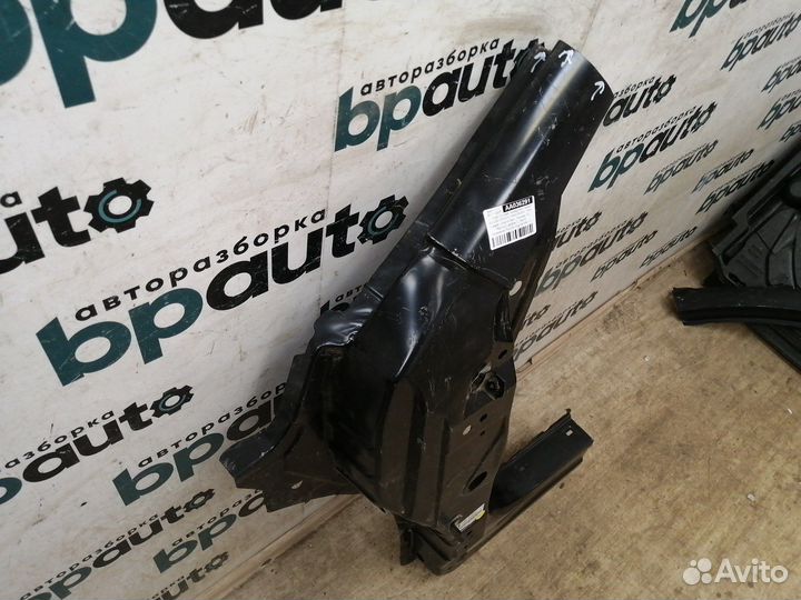 Стойка кузова передняя левая 61132-48040 Toyota