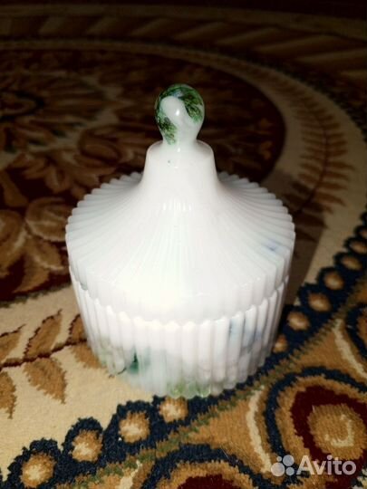 Шкатулка для украшений