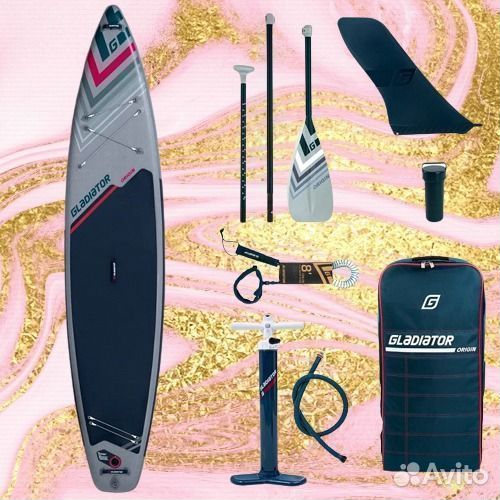 SUP Board gladiator OR12.6S