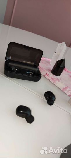 Беспроводные Наушники