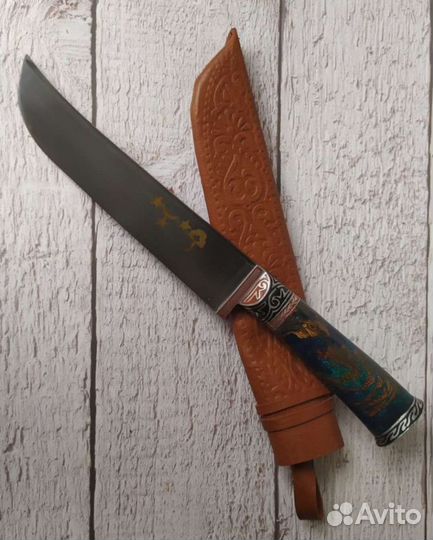 Оригинальные Узбекские Казаны с печкой