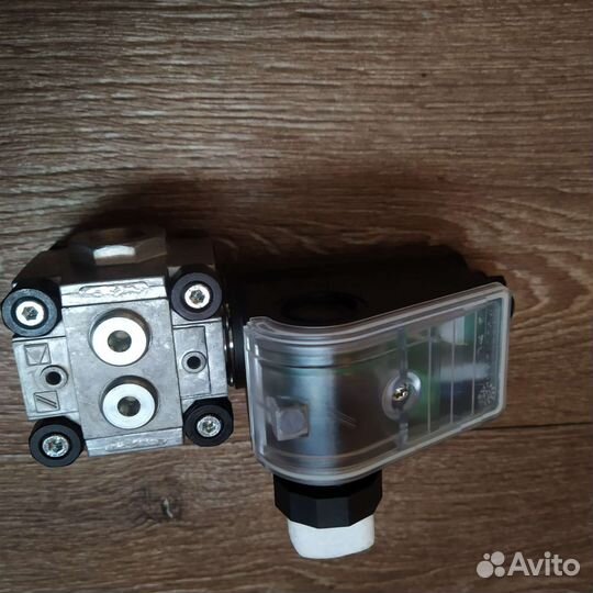 Kromschroder VAS115R/NW 88001594