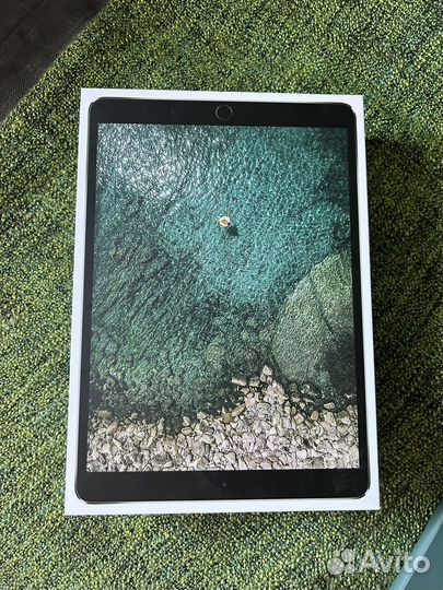 Apple iPad Pro 10,5