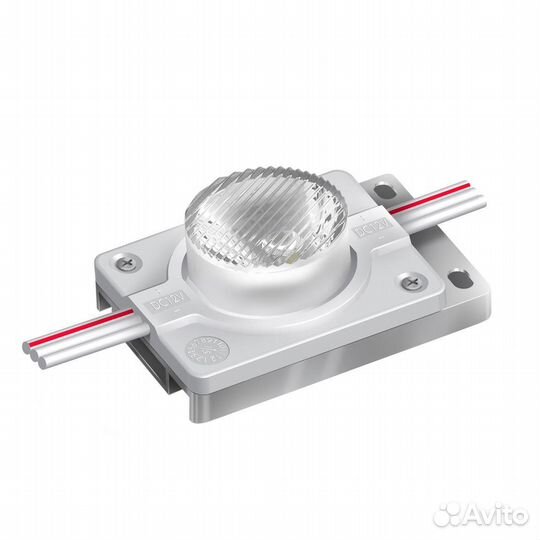 Светодиодный модуль