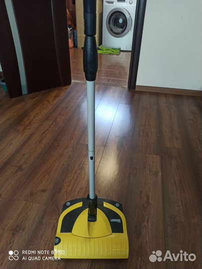 Электровеник karcher k 55