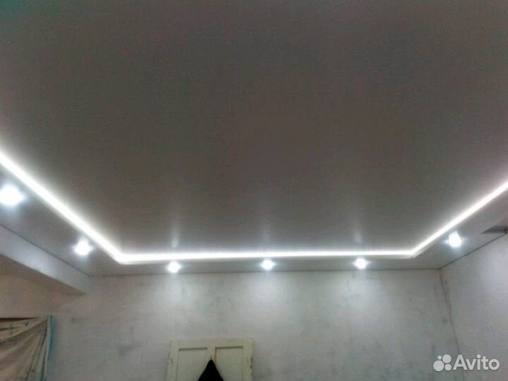 Плиточные работы