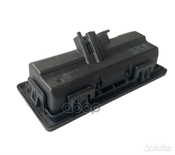 Кнопка открывания двери багажника 6V0827566 VAG