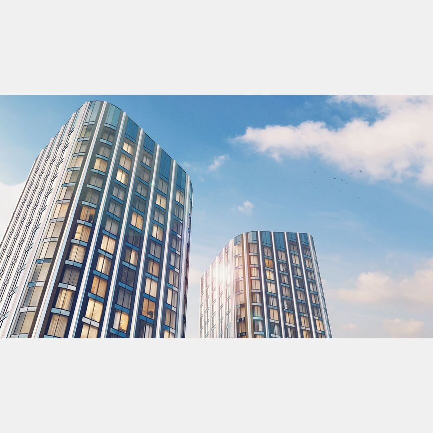 3-к. квартира, 113 м², 37/39 эт.