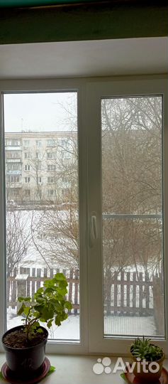 Окна пластиковые бу