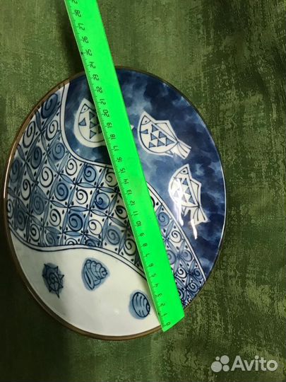 Японский салатник