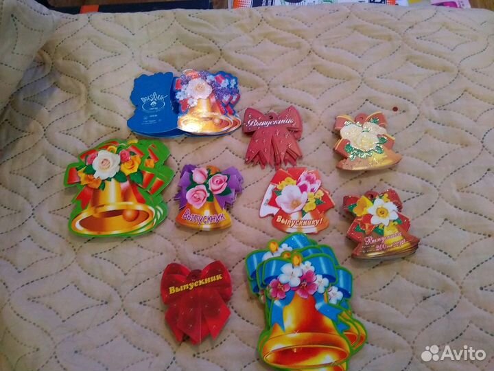 Открытки выпускник