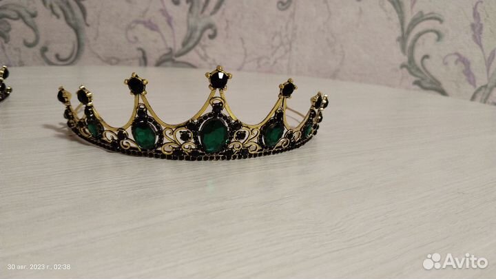 Корона хюррем султан