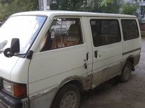 Mazda Bongo 2.0 MT, 1987, 293 943 км, с пробегом, цена 250 000 руб.