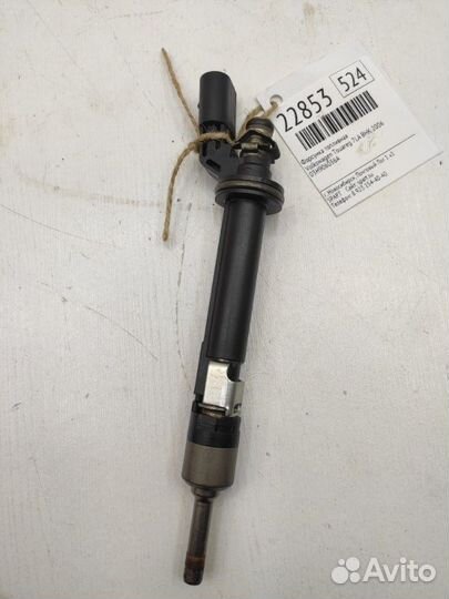 Форсунка топливная Volkswagen Touareg 7LA BHK 2006