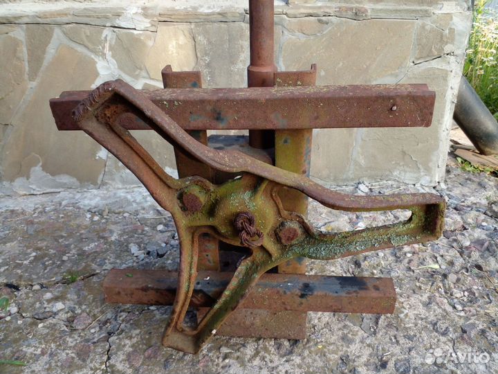 Для запаски