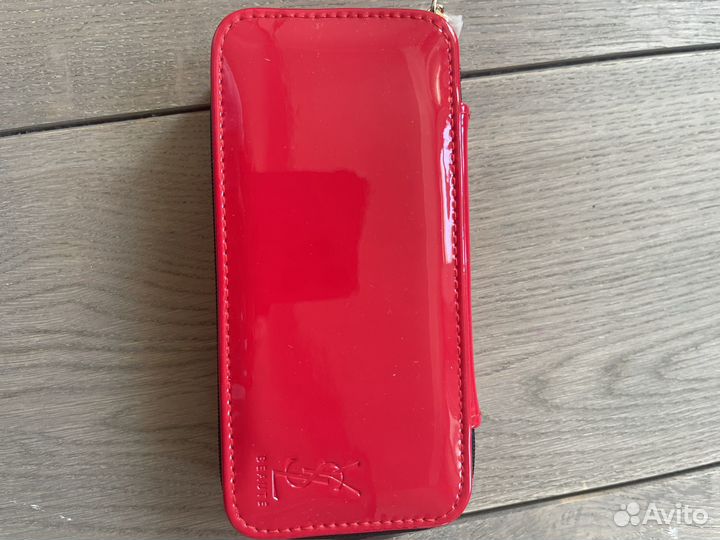 Набор кистей YvesSaintLaurent