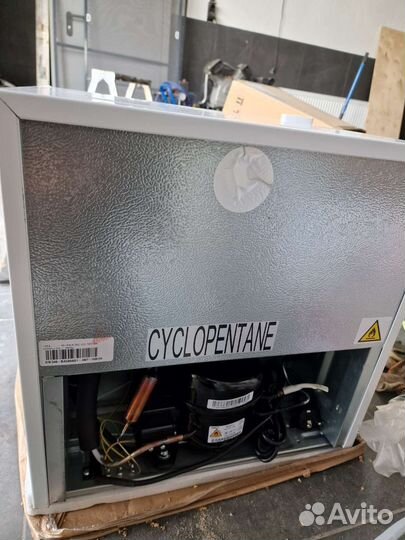 Минихолодильник Tillreda IKEA