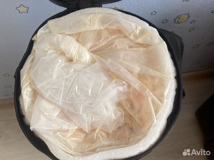 Боксерский мешок(10кг)