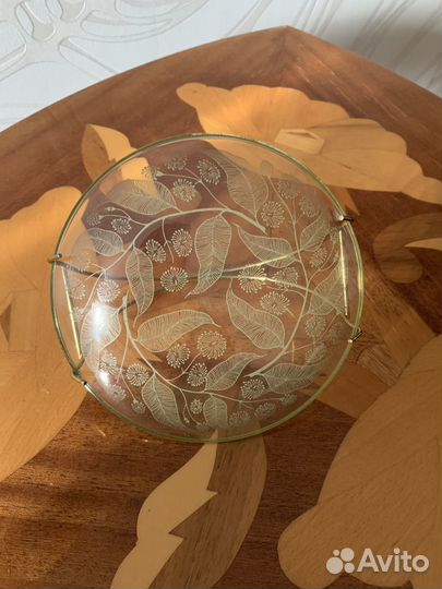 Фарфор, стекло СССР