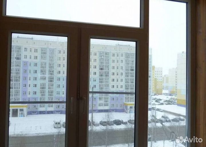 Окна быстро за день