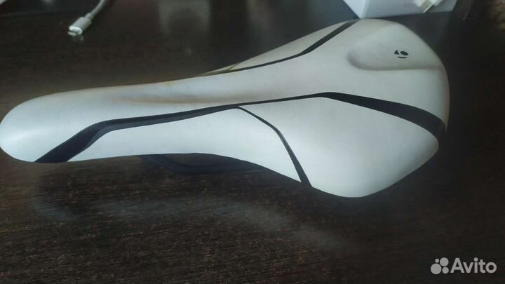 Седло для велосипеда bontrager