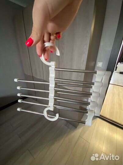 Вешалка для брюк