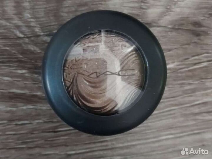 MAC Тени для век Extra Dimension