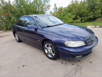 Opel Omega 2.0 MT, 2000, 291 986 км, с пробегом, цена 250 000 руб.