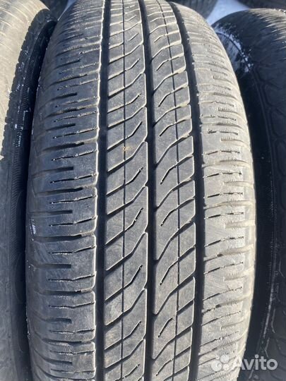 Goodyear Eagle NCT 3 Tour 185/65 R15
