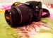 Nikon D3100 и объектив DX AF-S nikkor 18-55