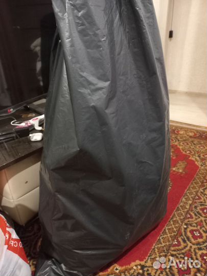 Пакет одежды на подростка