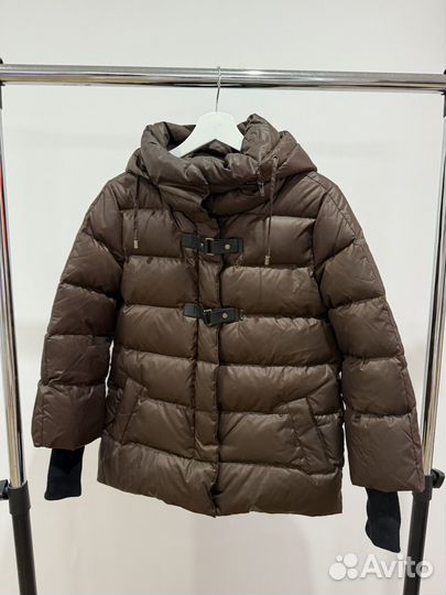 Женская верхняя одежда