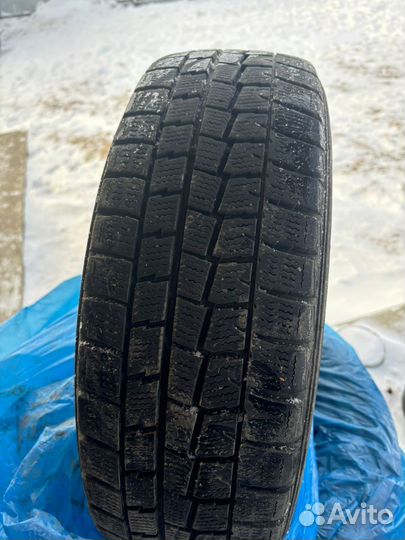 Dunlop Winter Maxx 175/65 R15 84Q