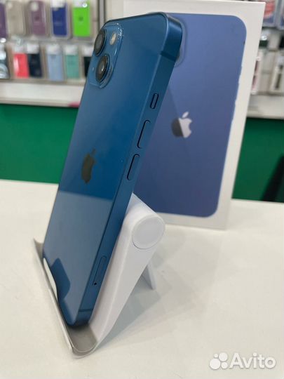 iPhone 13, 256 ГБ