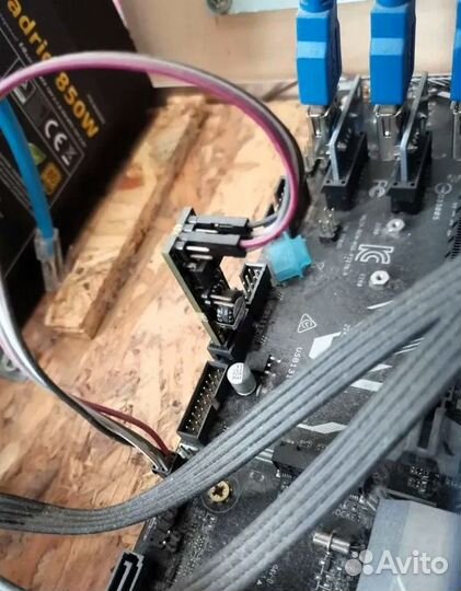 Сторожевой ватчдог USB WatchDog Pro2 usb A