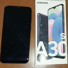 Samsung Galaxy A30s, 3/32 ГБ