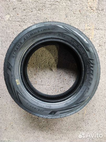 Viatti Strada Asimmetrico V-130 175/65 R14 82H