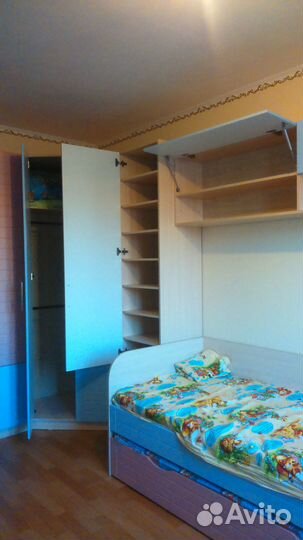 Детский гарнитур