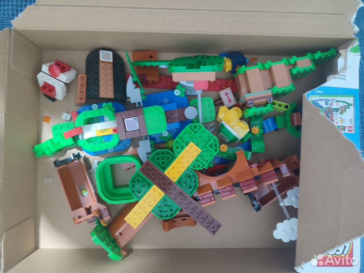 Lego Super Mario 71362