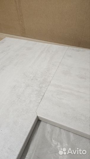 Столешница Egger 38 мм новая