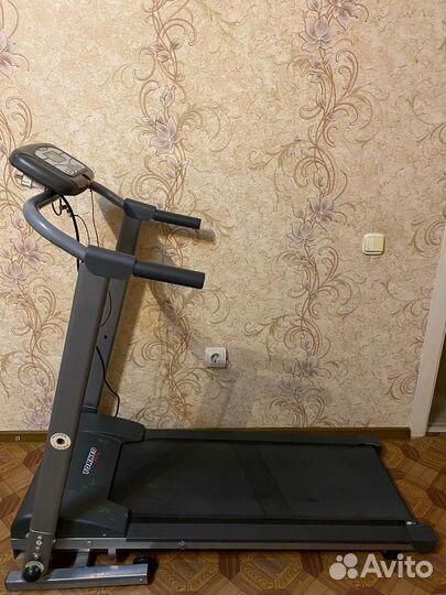 Беговая дорожка