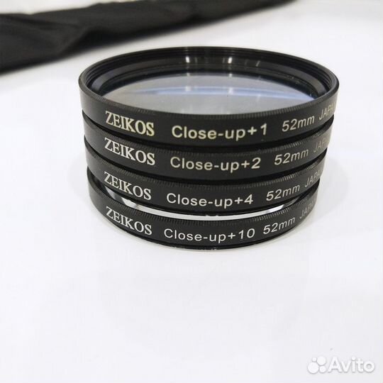 Фотоаксессуары Zeikos