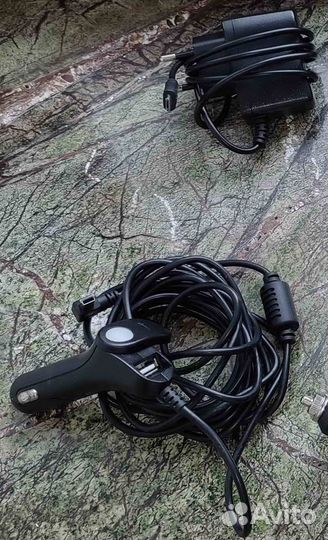 Зарядка microUSB от розетки